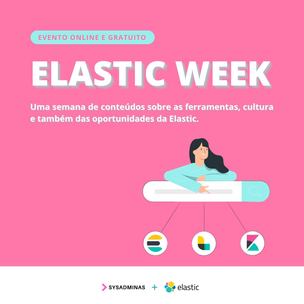 Elastic Week