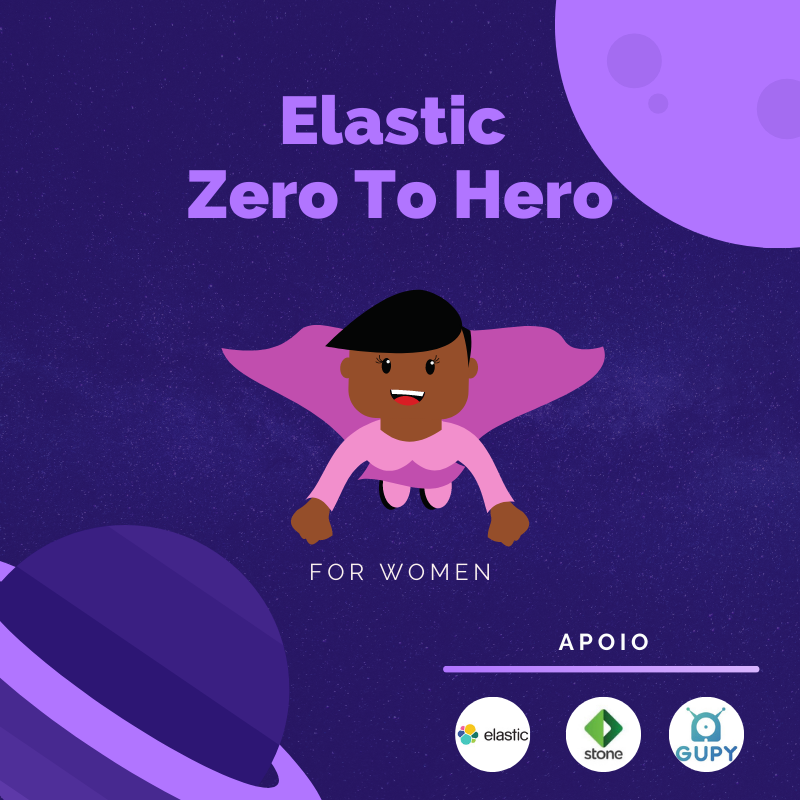 Oficina Elastic Zero to Hero