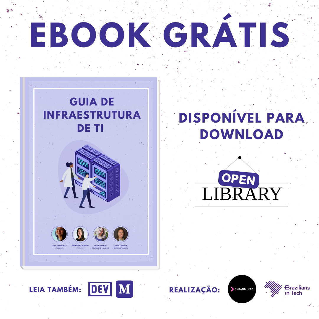Guia de Infra com o BiT