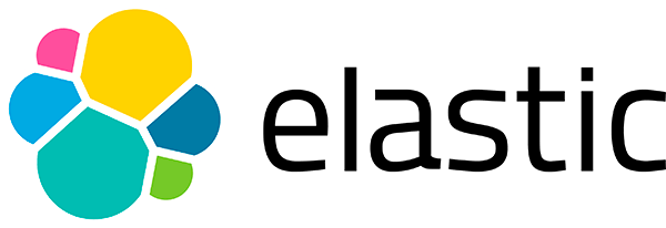 
                  Logo Elastic