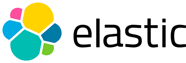 Logo Elasticsearch